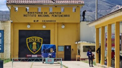 Penal de Huacariz