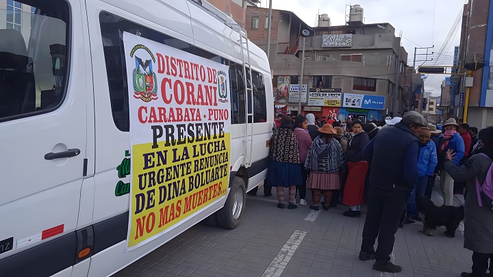 Delegaciones viajan a Lima