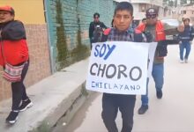 Detenido por las rondas en Cajamarca
