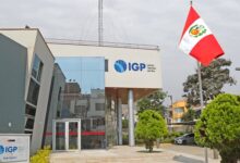 IGP- Sede central