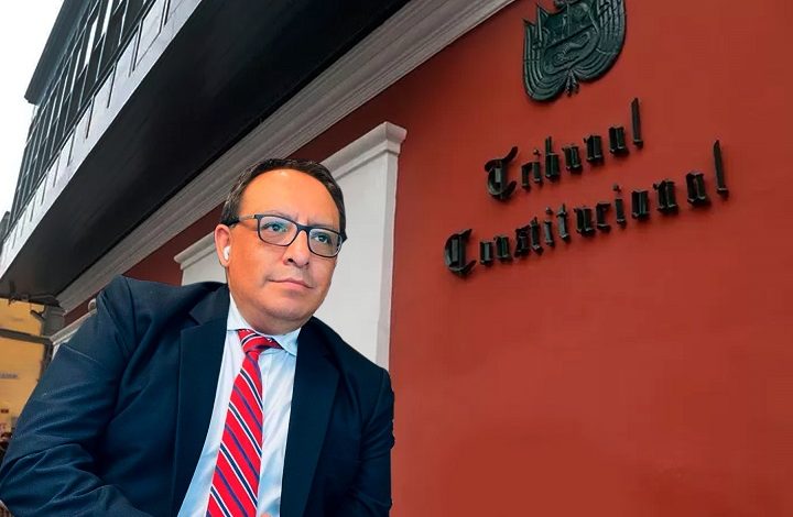 Gustavo Gutiérrez Ticse