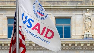 USAID.