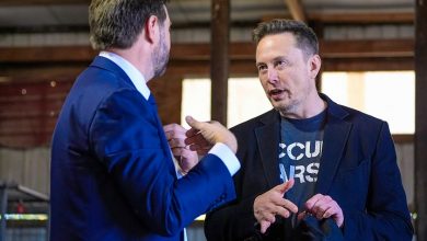 Elon Musk. Foto: Alex Brandon/AP