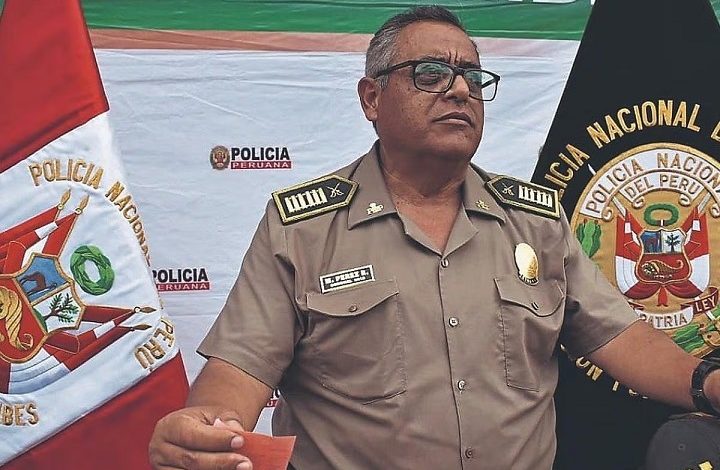 Maxfredid Pérez