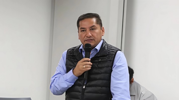 Ulises Villegas