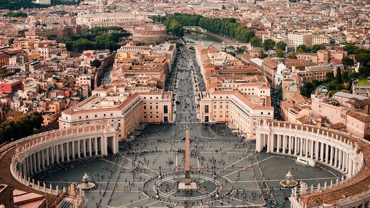 Vaticano