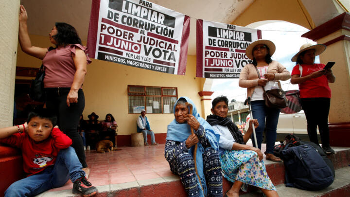 Voto popular