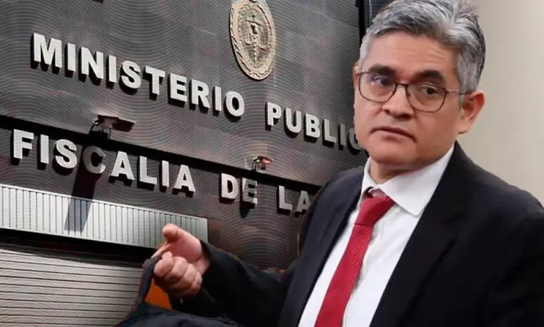 Foto: composición LR