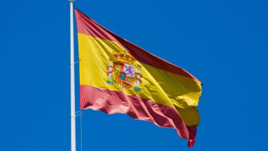 Bandera de España