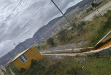 Contaminación Tual