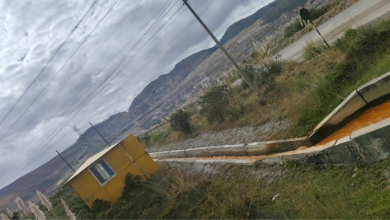 Contaminación Tual