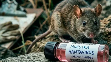 Hantavirus