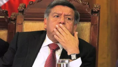 César Acuña