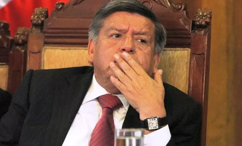 César Acuña