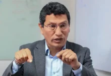 Harvey Colchado