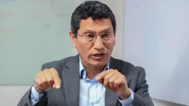 Harvey Colchado