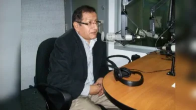 Juan Varillas Solano, juez civil-comercial Difusión