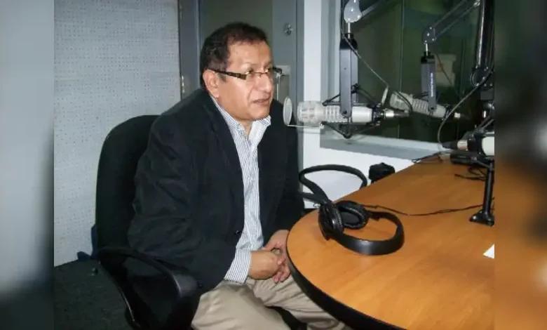 Juan Varillas Solano, juez civil-comercial Difusión