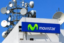 Movistar. Imagen ilustrativa