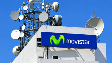Movistar. Imagen ilustrativa
