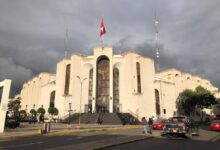 Corte Superior de Arequipa