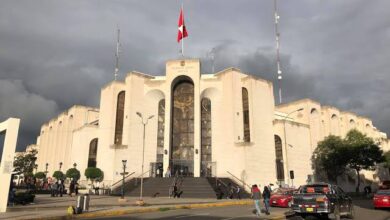 Corte Superior de Arequipa